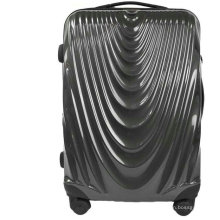 De alta calidad todos los nuevos ABS PC Travel Trolley Luggage